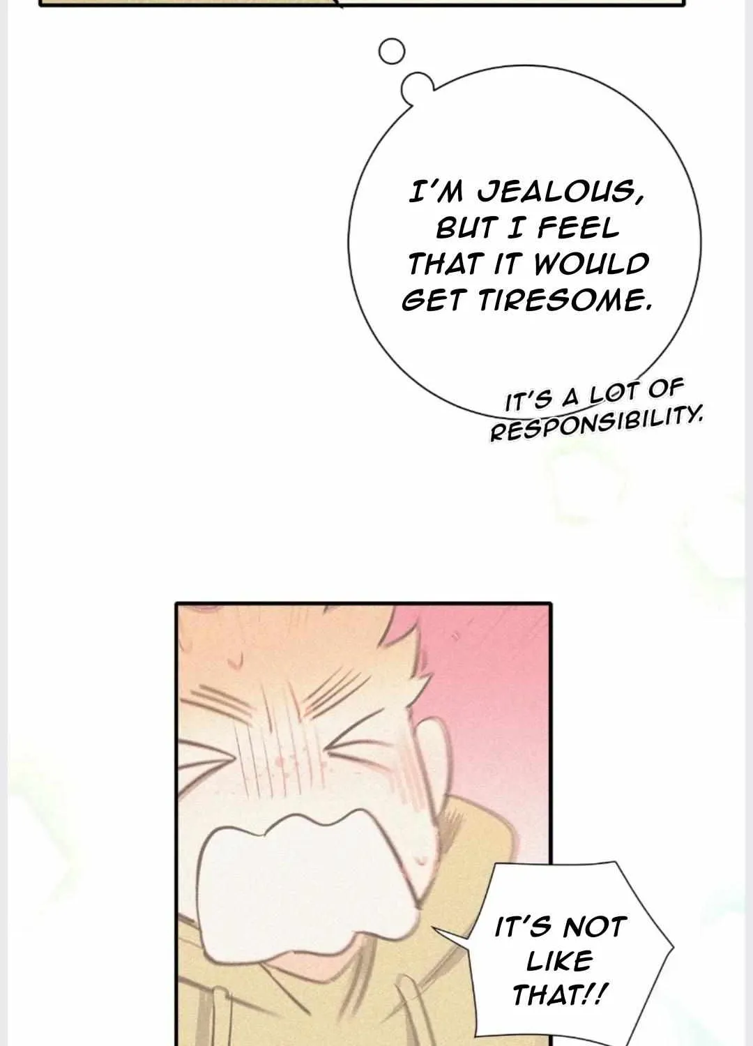 A well known love affair Chapter 22 page 52 - 