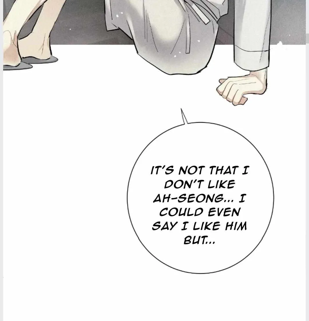 A well known love affair Chapter 22 page 54 - 