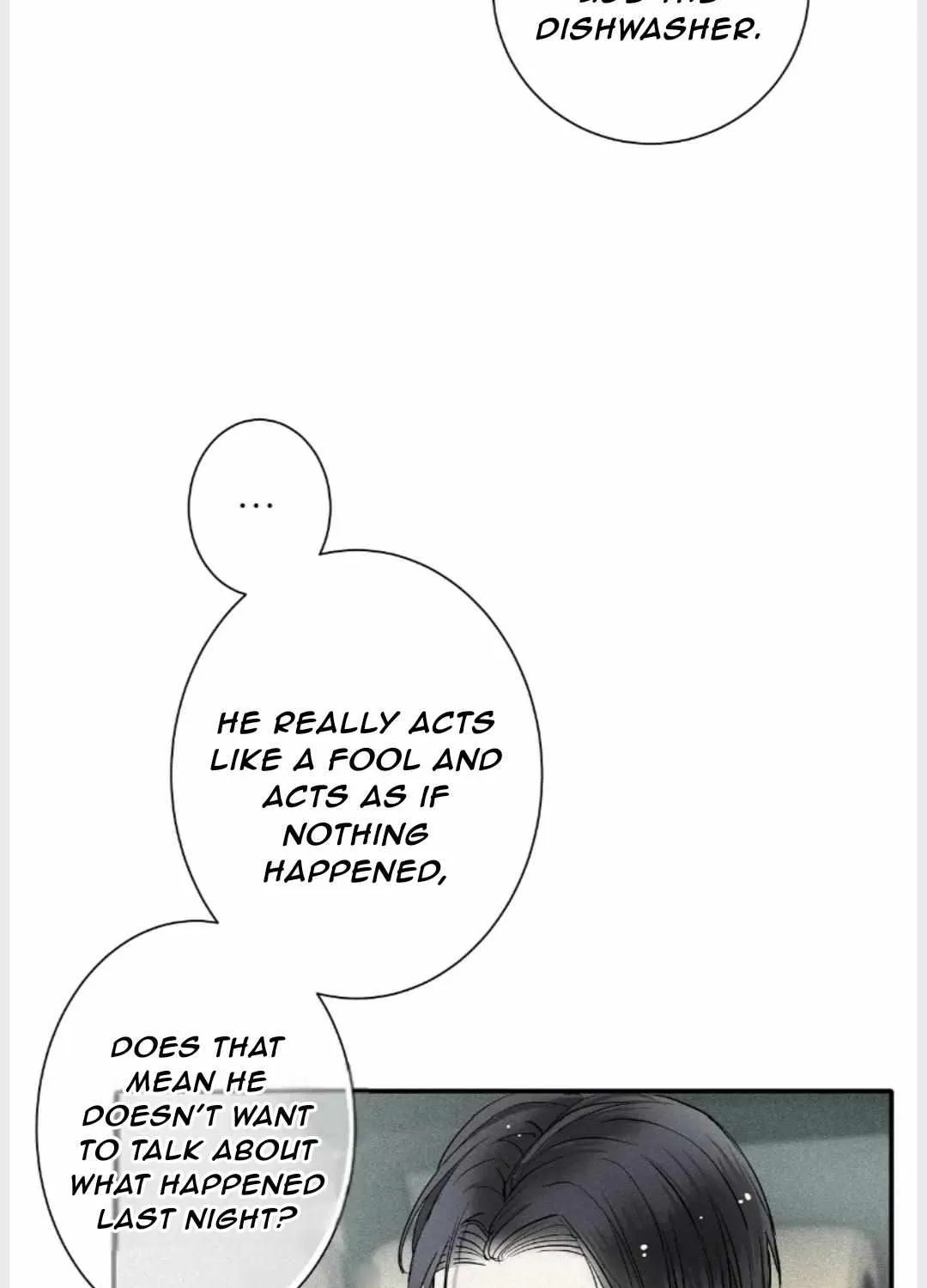 A well known love affair Chapter 22 page 59 - 