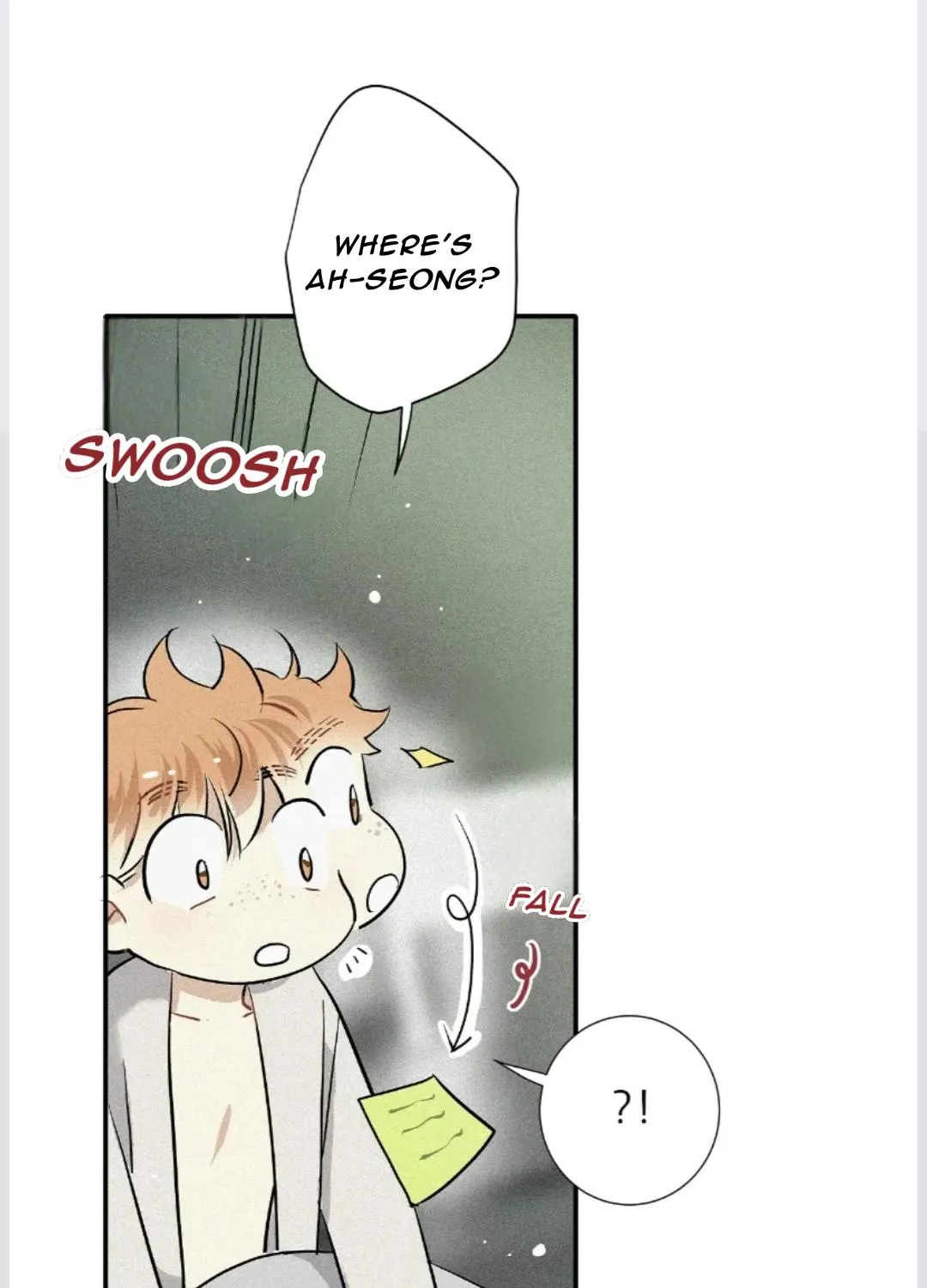A well known love affair Chapter 22 page 7 - 
