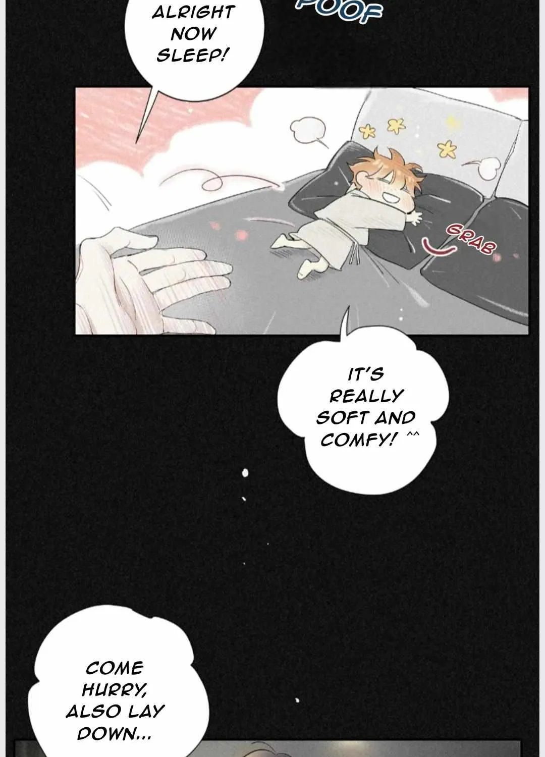 A well known love affair Chapter 22 page 66 - 