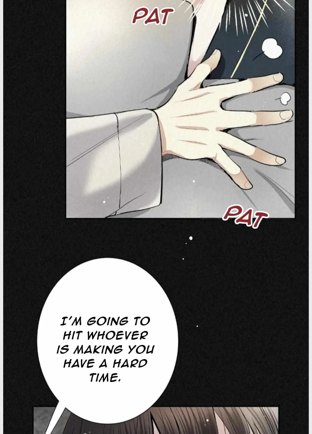 A well known love affair Chapter 22 page 71 - 