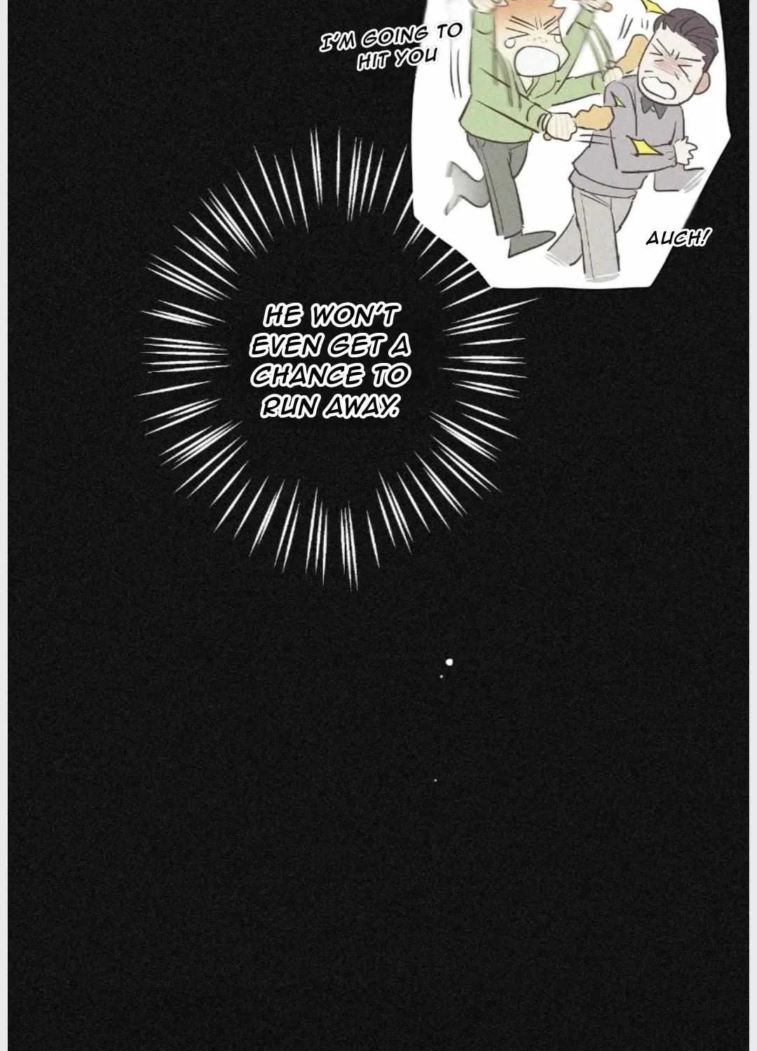 A well known love affair Chapter 22 page 74 - 
