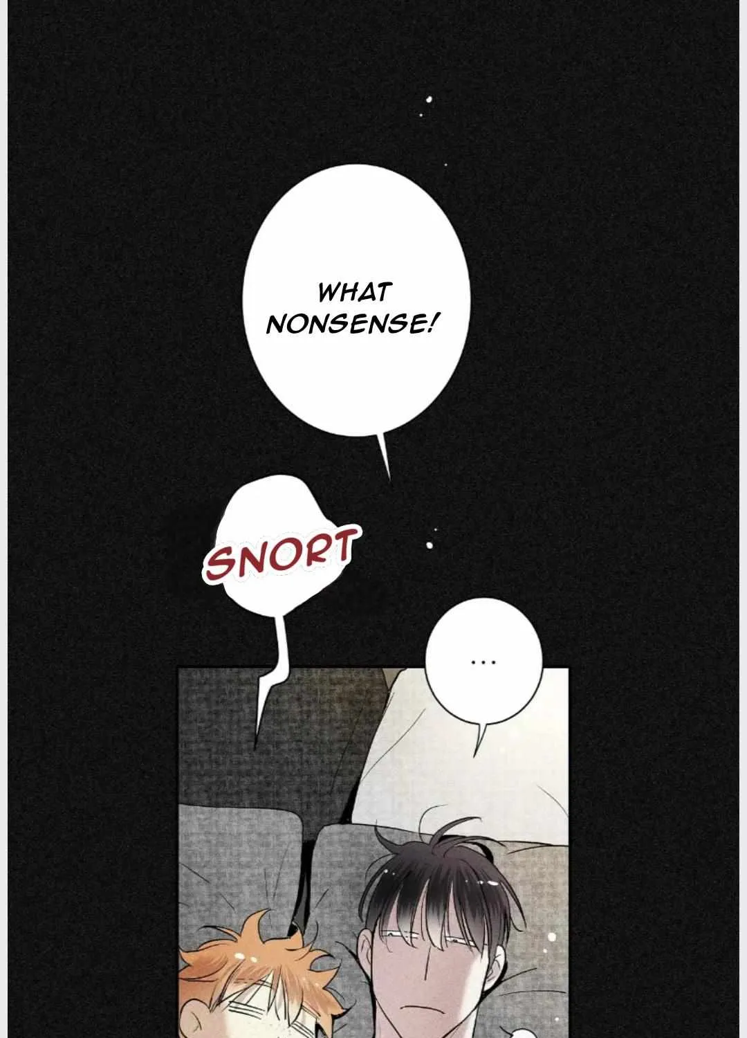 A well known love affair Chapter 22 page 76 - 