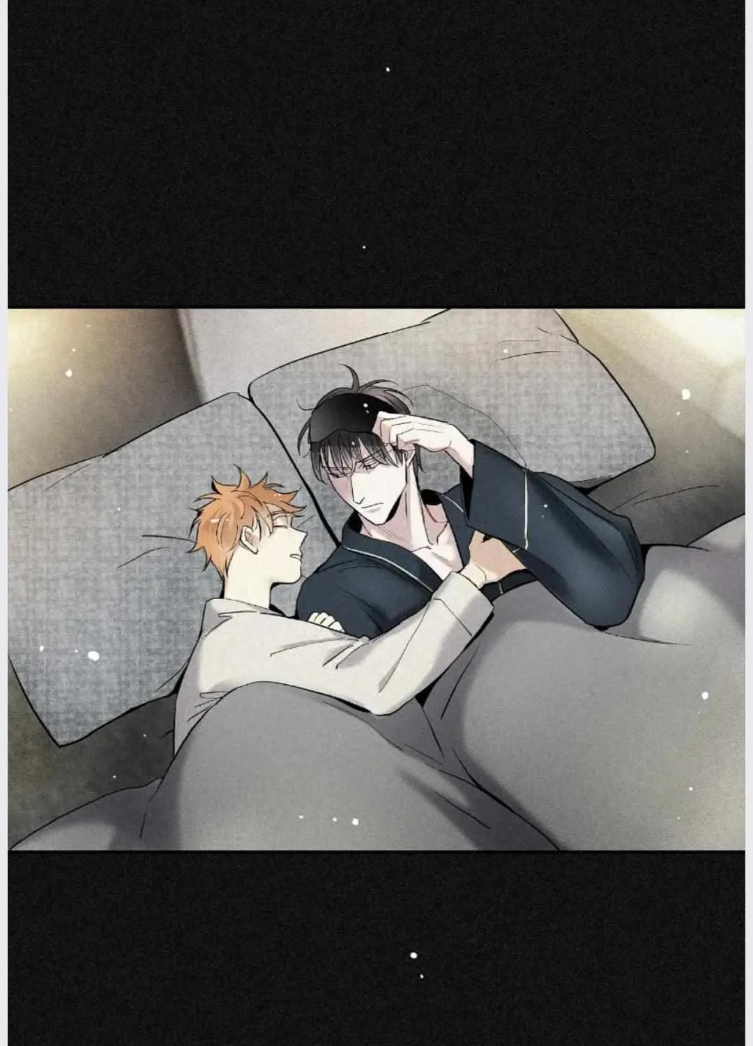A well known love affair Chapter 22 page 80 - 