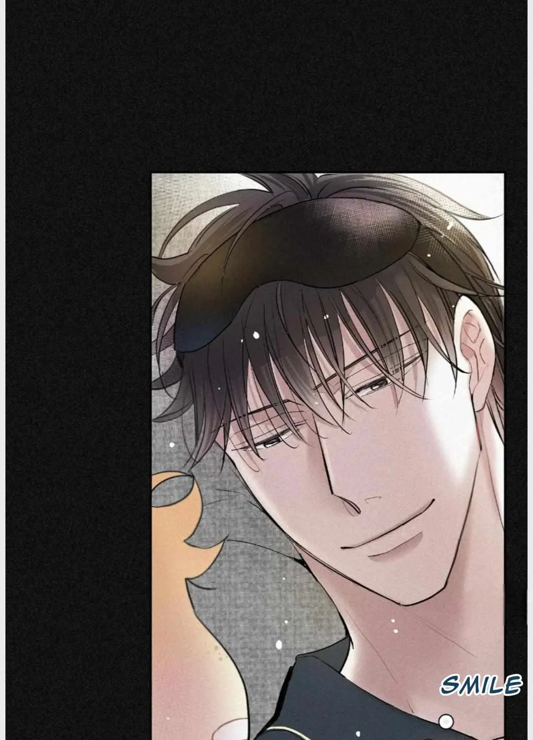 A well known love affair Chapter 22 page 84 - 