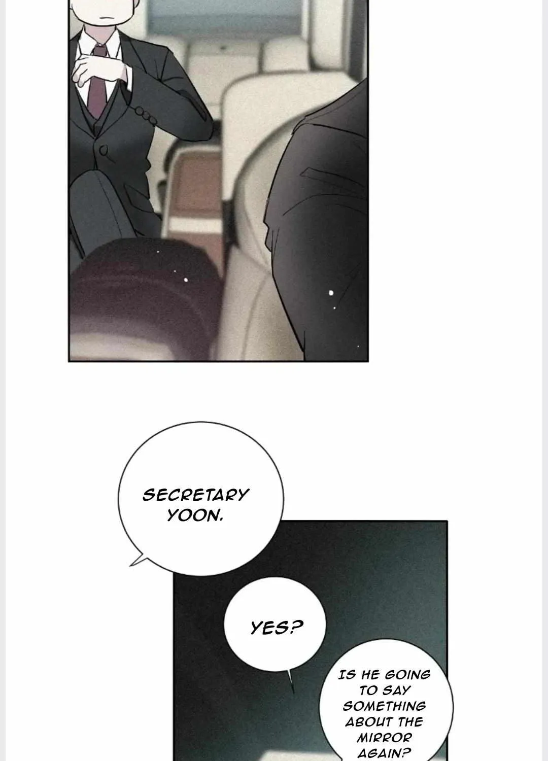 A well known love affair Chapter 22 page 90 - 