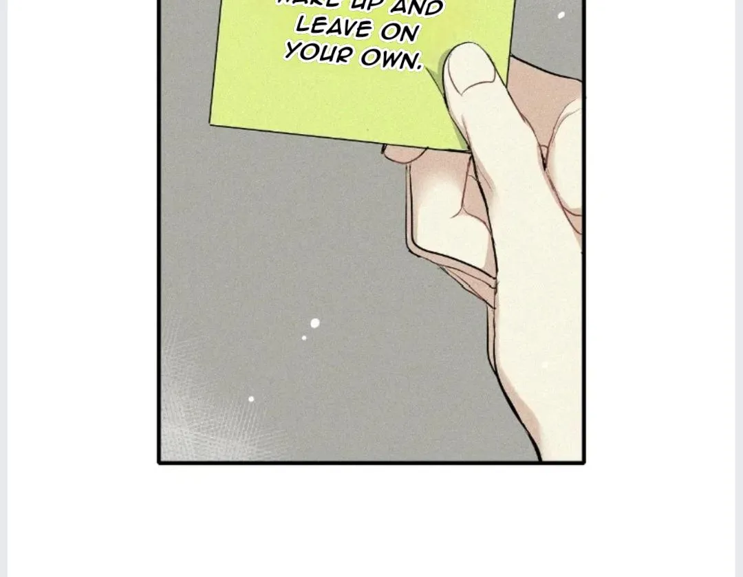 A well known love affair Chapter 22 page 10 - 