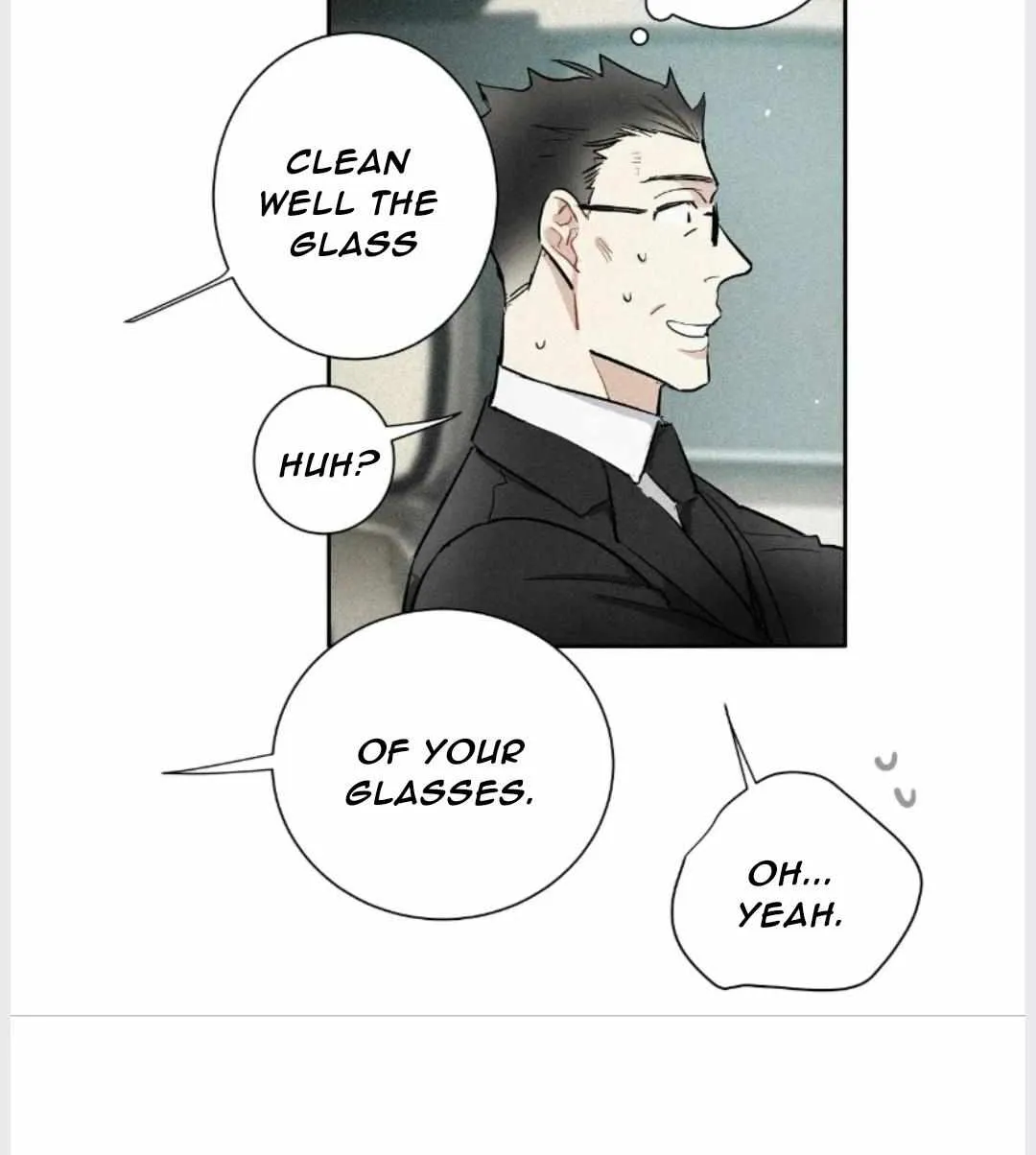 A well known love affair Chapter 22 page 91 - 