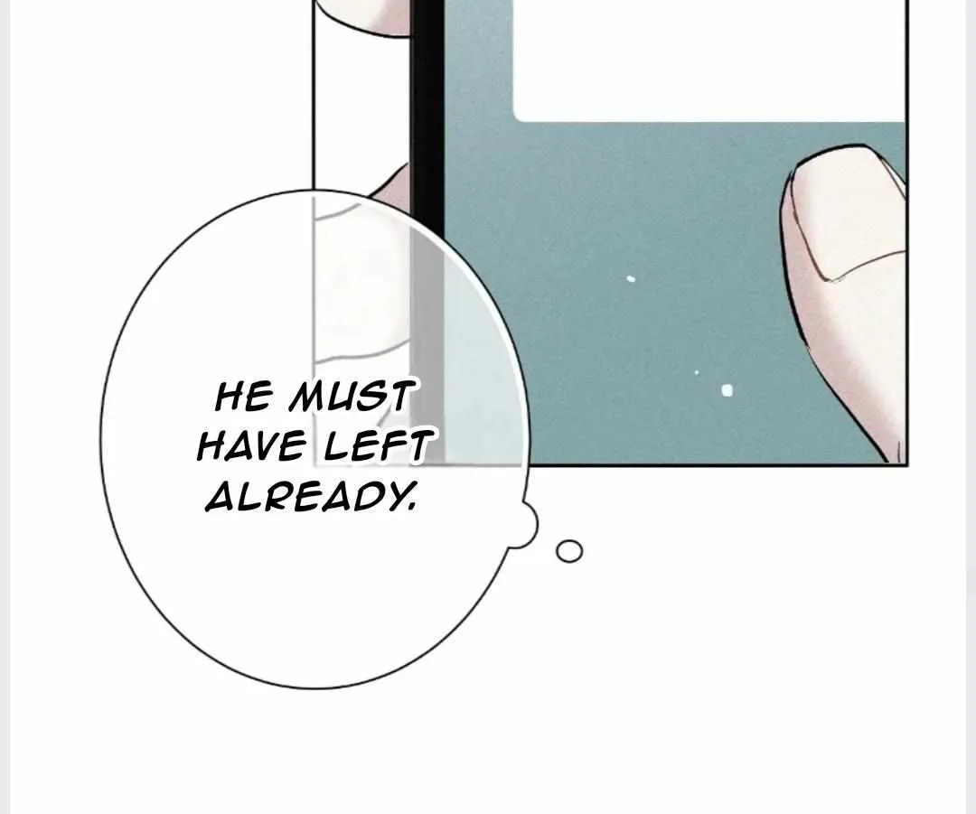 A well known love affair Chapter 22 page 94 - 