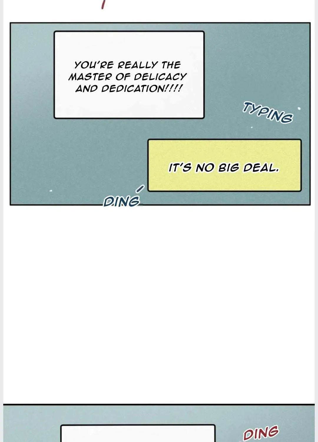 A well known love affair Chapter 22 page 96 - 
