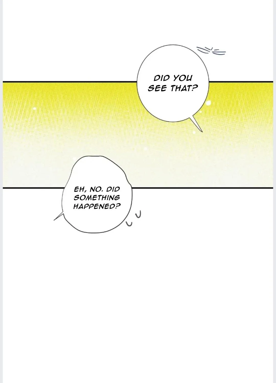 A well known love affair Chapter 22 page 99 - 