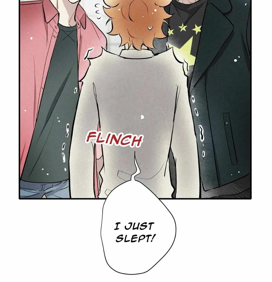 A well known love affair Chapter 23 page 15 - 
