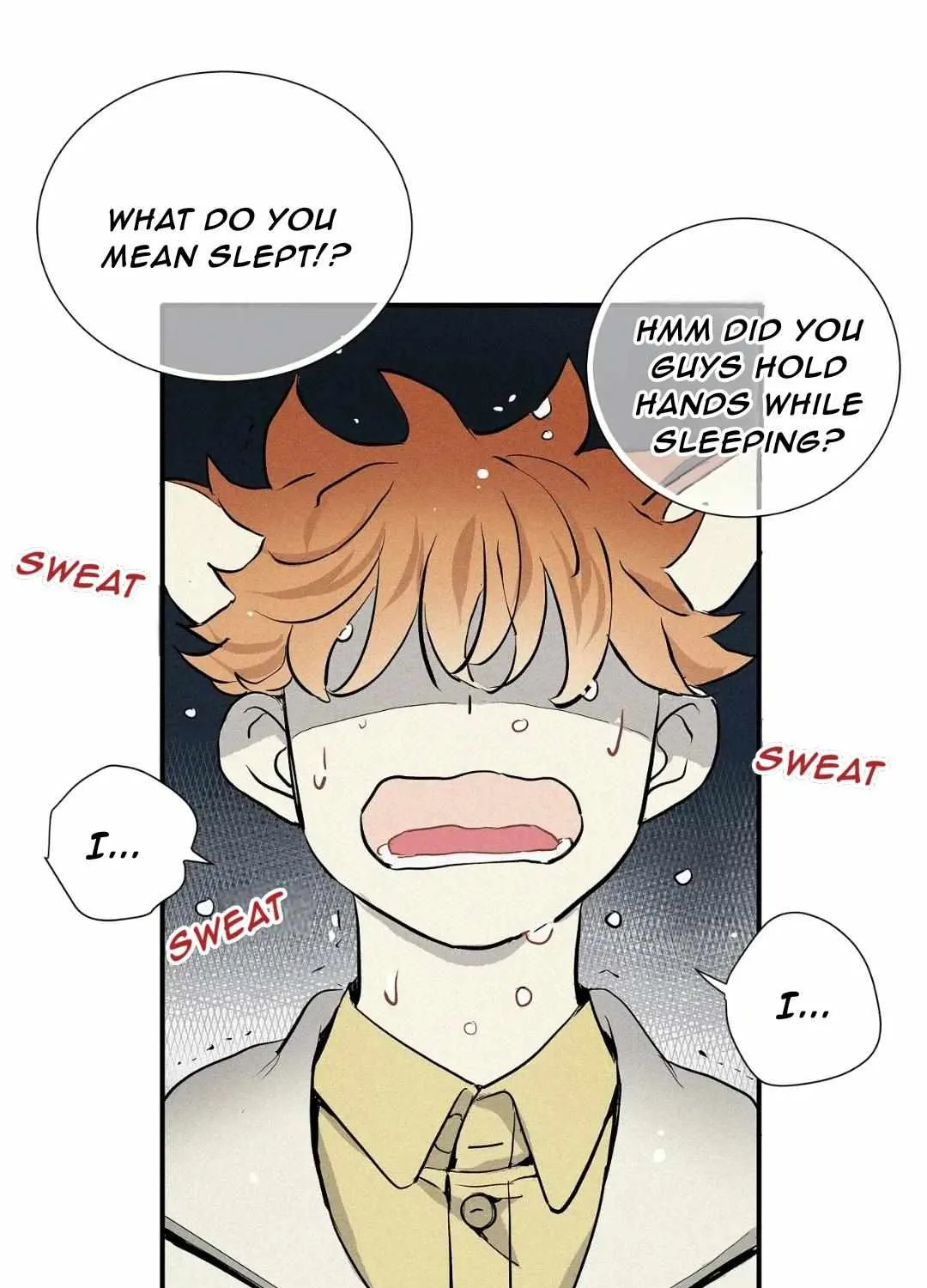 A well known love affair Chapter 23 page 16 - 