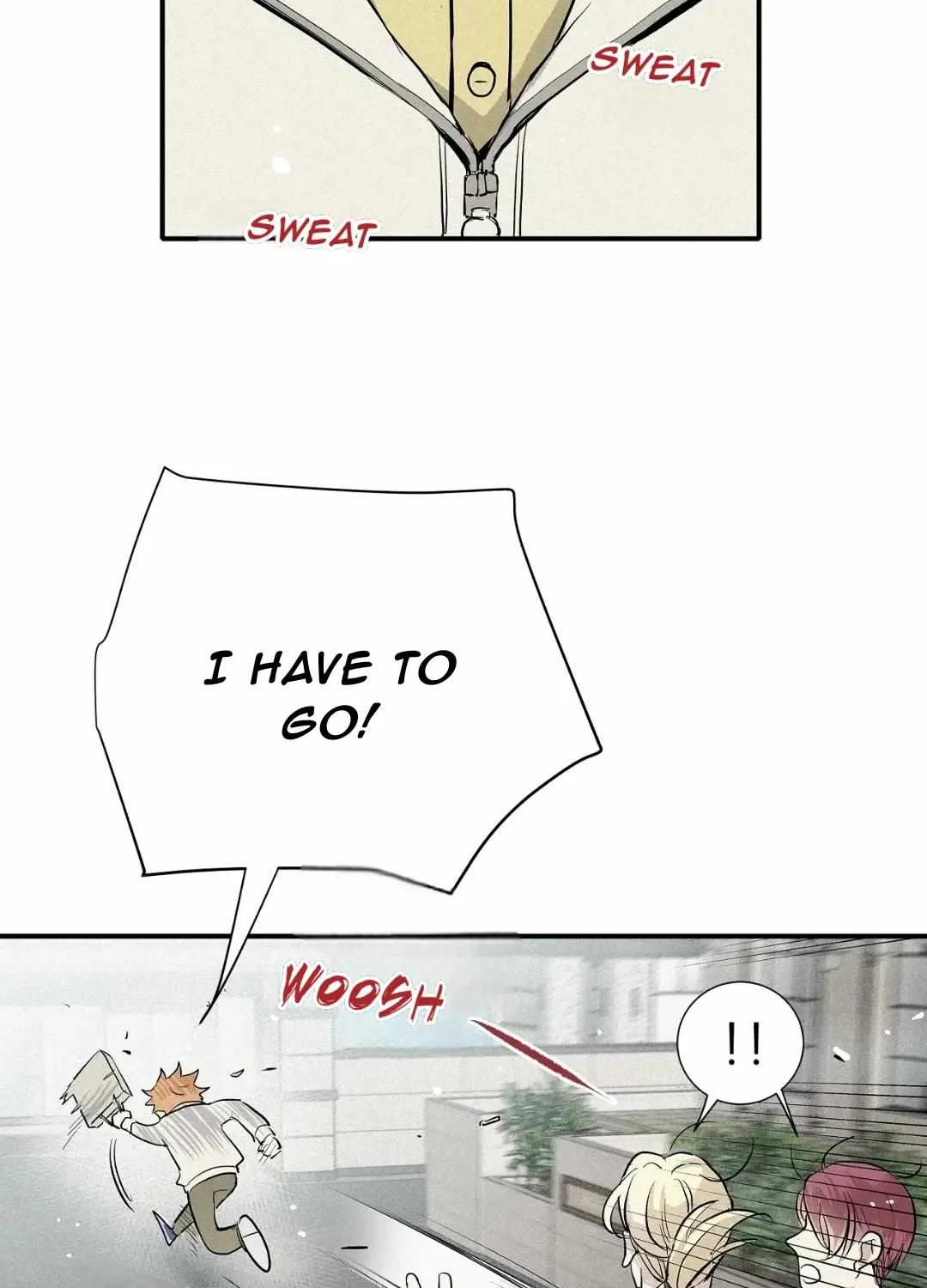 A well known love affair Chapter 23 page 17 - 