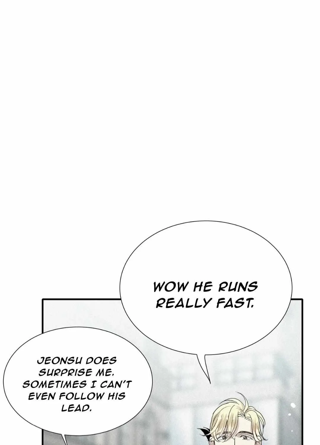 A well known love affair Chapter 23 page 19 - 
