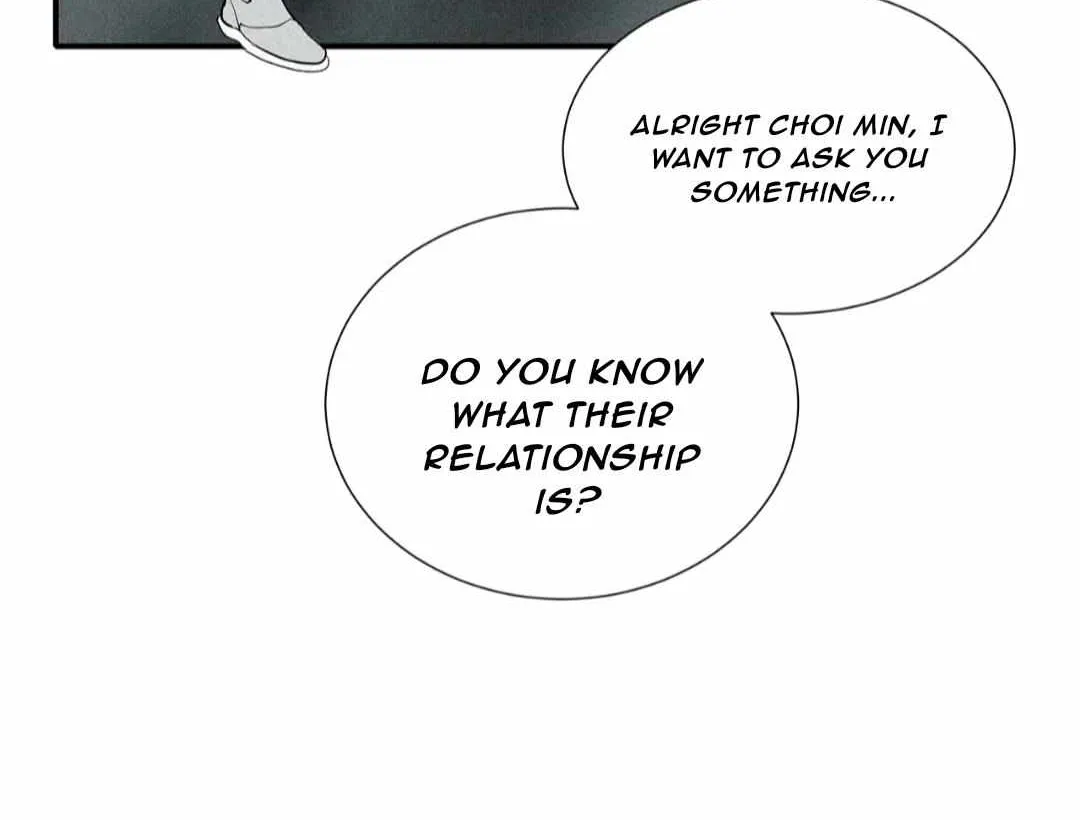 A well known love affair Chapter 23 page 22 - 