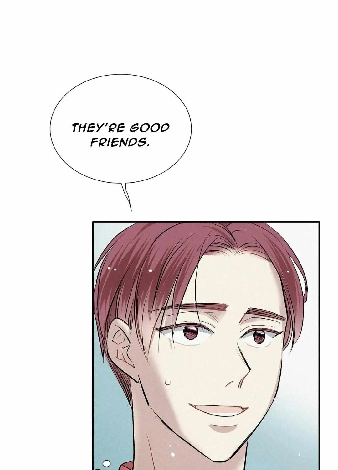A well known love affair Chapter 23 page 23 - 