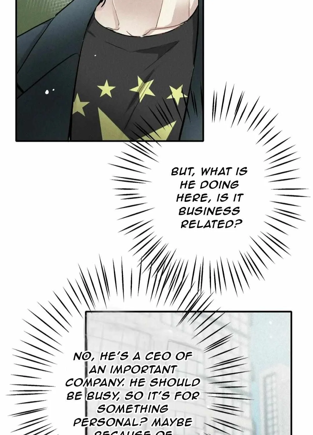A well known love affair Chapter 23 page 25 - 