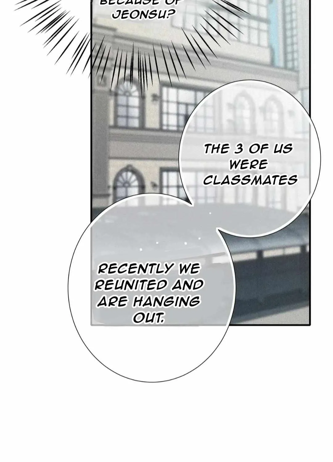 A well known love affair Chapter 23 page 26 - 