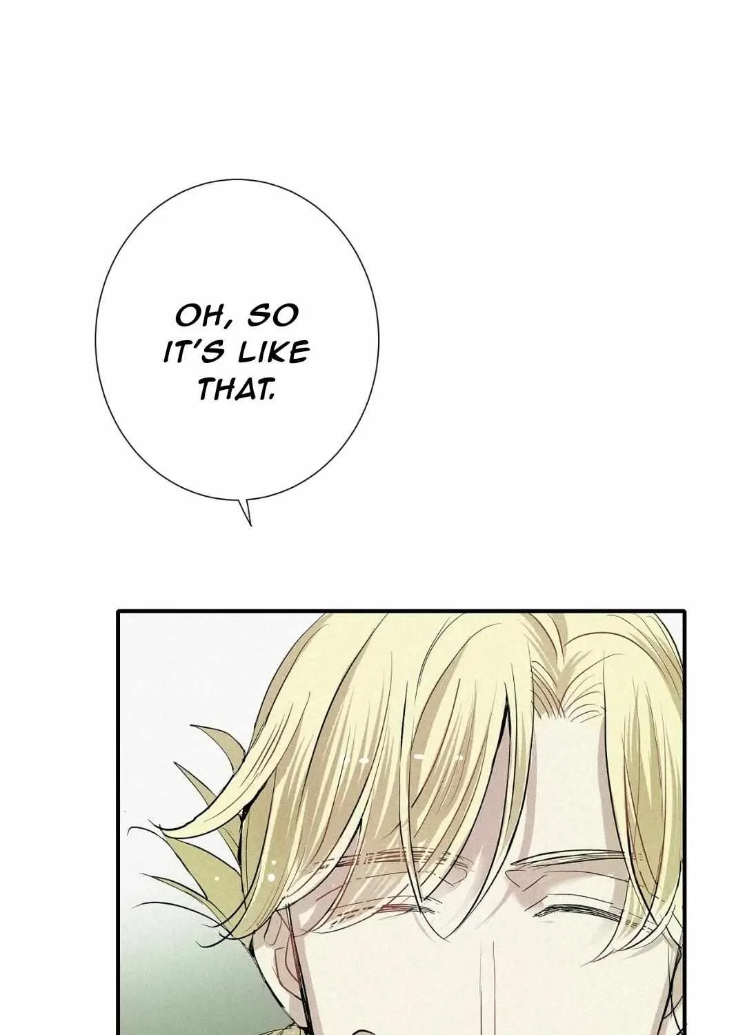 A well known love affair Chapter 23 page 28 - 