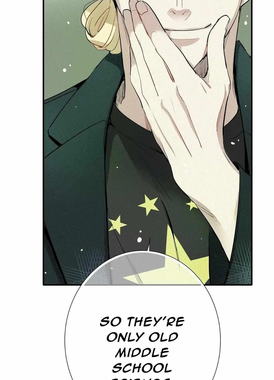 A well known love affair Chapter 23 page 29 - 