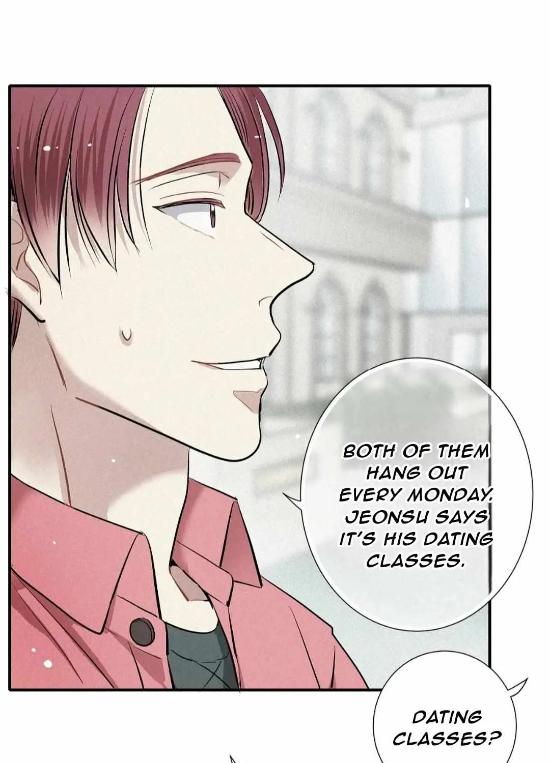 A well known love affair Chapter 23 page 32 - 