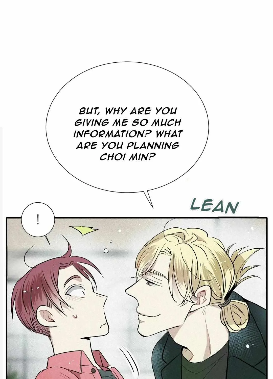 A well known love affair Chapter 23 page 35 - 