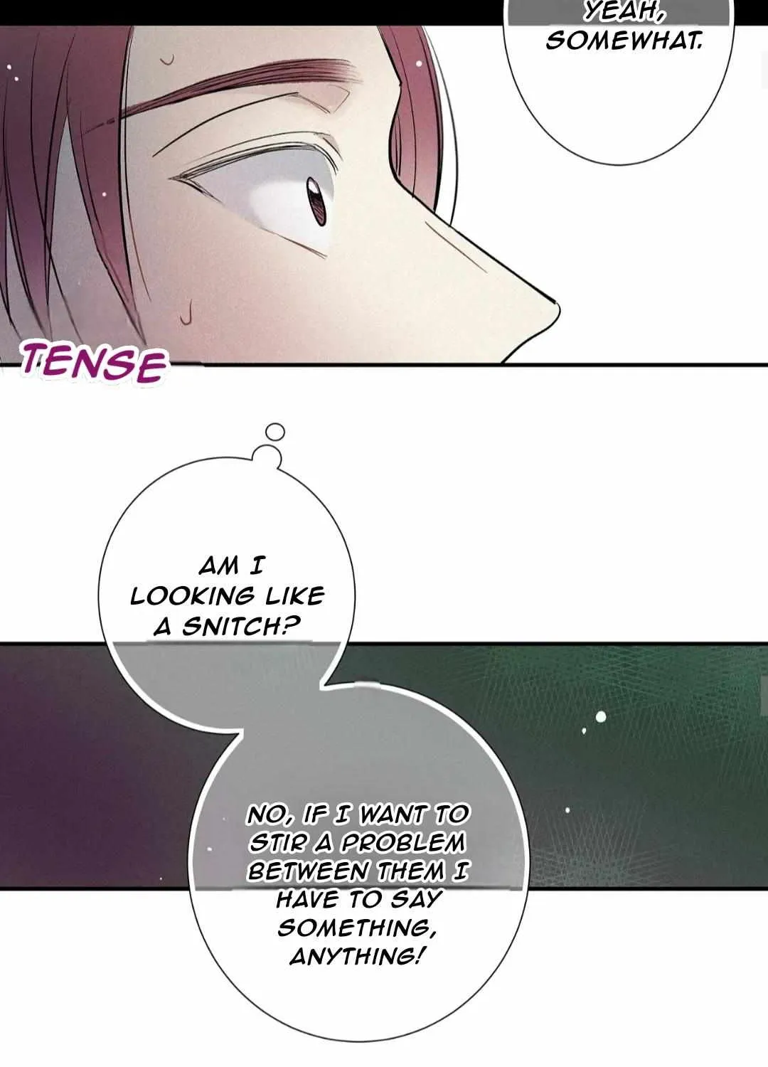 A well known love affair Chapter 23 page 38 - 