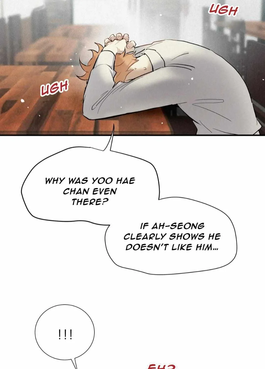 A well known love affair Chapter 23 page 44 - 