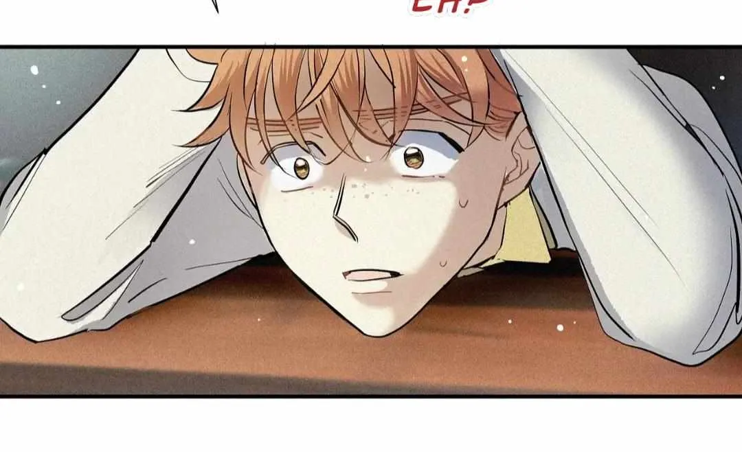 A well known love affair Chapter 23 page 45 - 