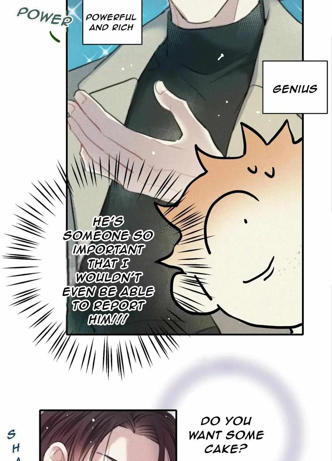 A well known love affair Chapter 23 page 50 - 