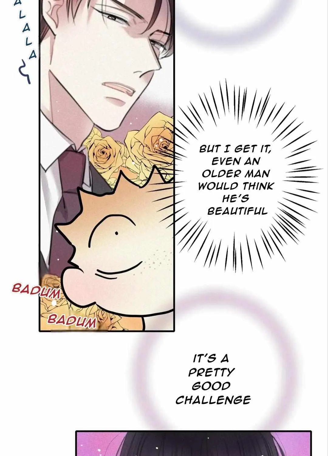 A well known love affair Chapter 23 page 51 - 