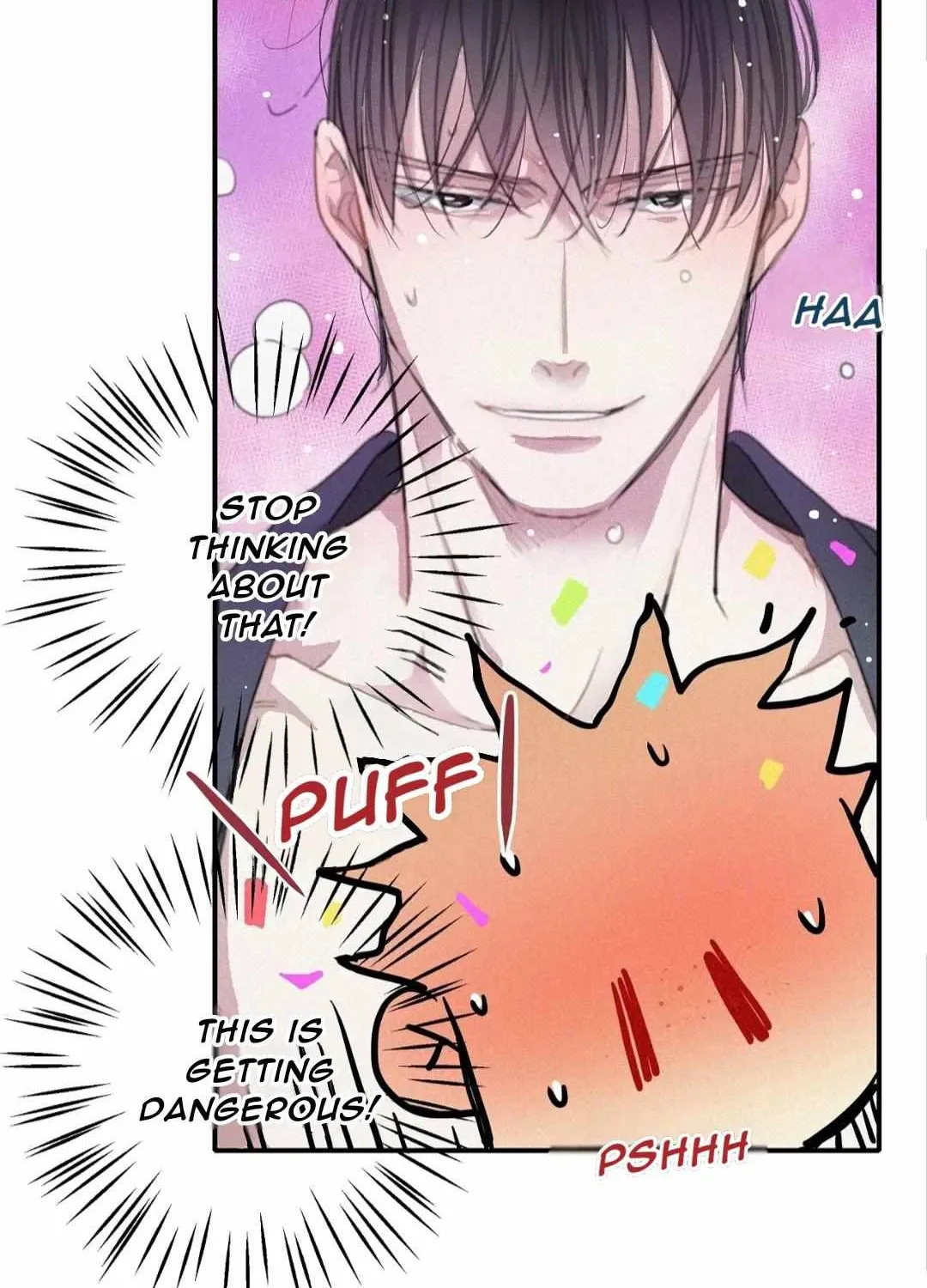 A well known love affair Chapter 23 page 52 - 