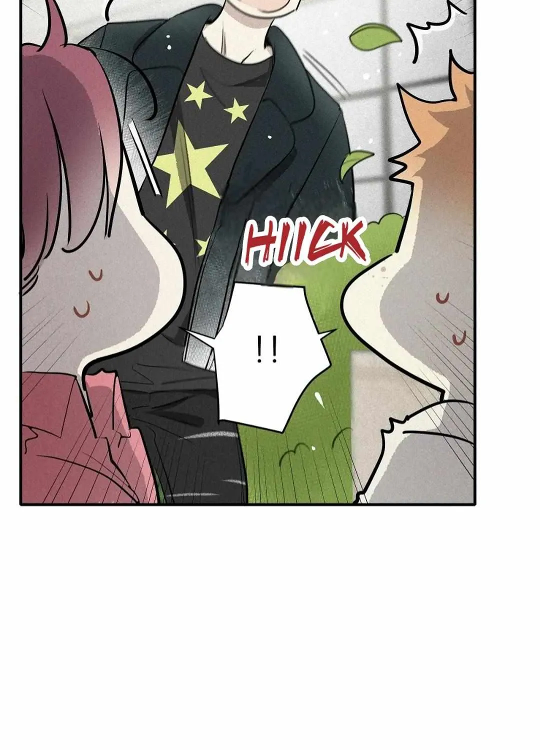 A well known love affair Chapter 23 page 7 - 