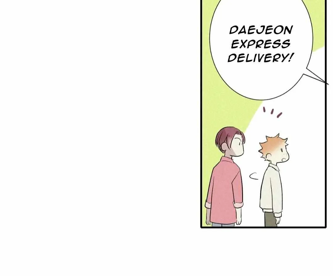 A well known love affair Chapter 23 page 63 - 