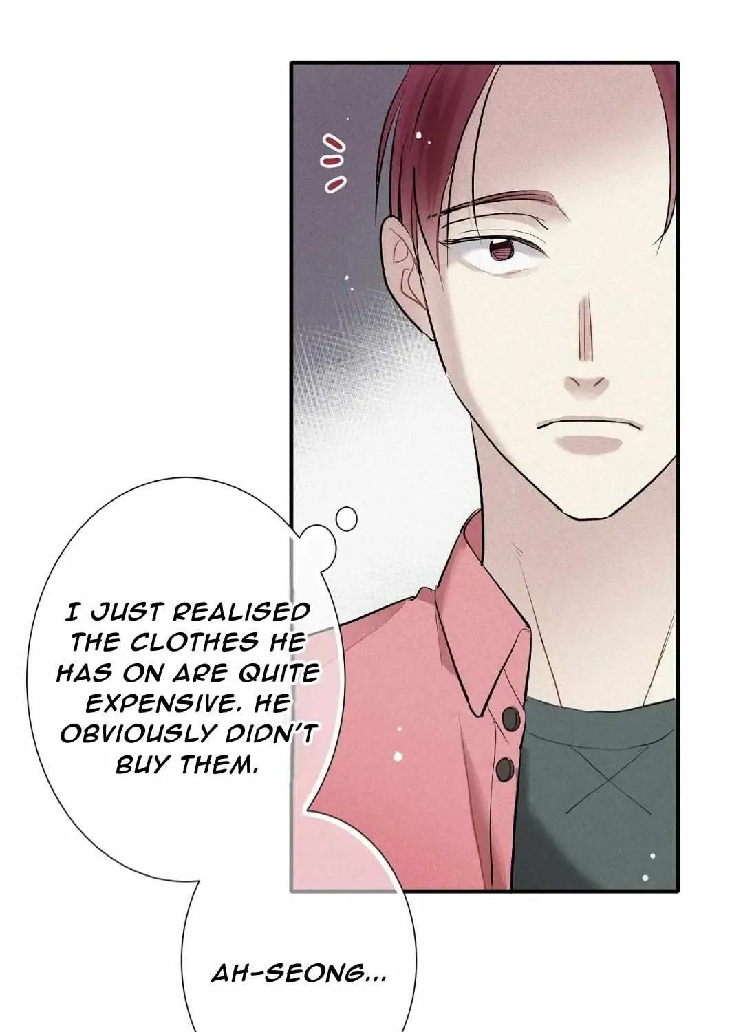 A well known love affair Chapter 23 page 69 - 