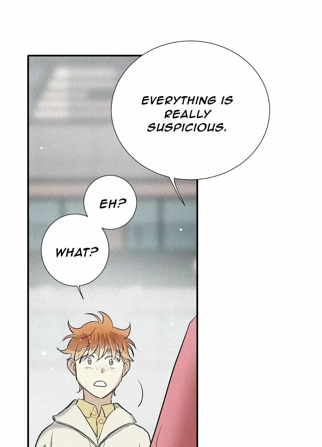 A well known love affair Chapter 23 page 75 - 