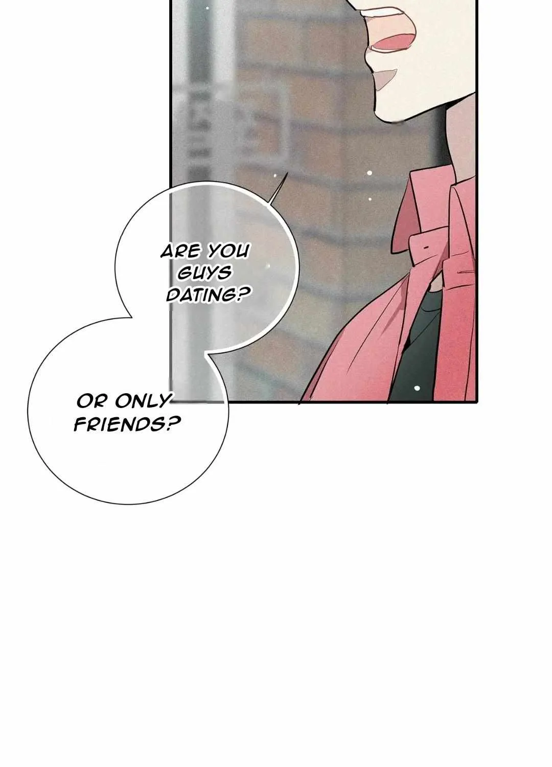 A well known love affair Chapter 23 page 77 - 