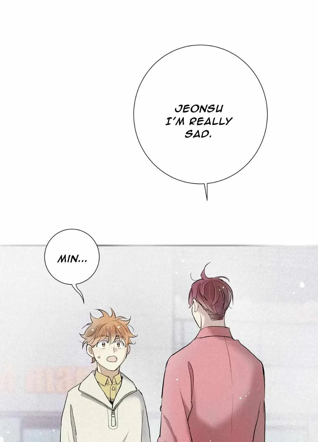 A well known love affair Chapter 23 page 82 - 