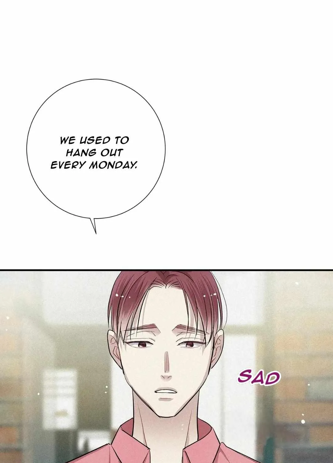 A well known love affair Chapter 23 page 85 - 