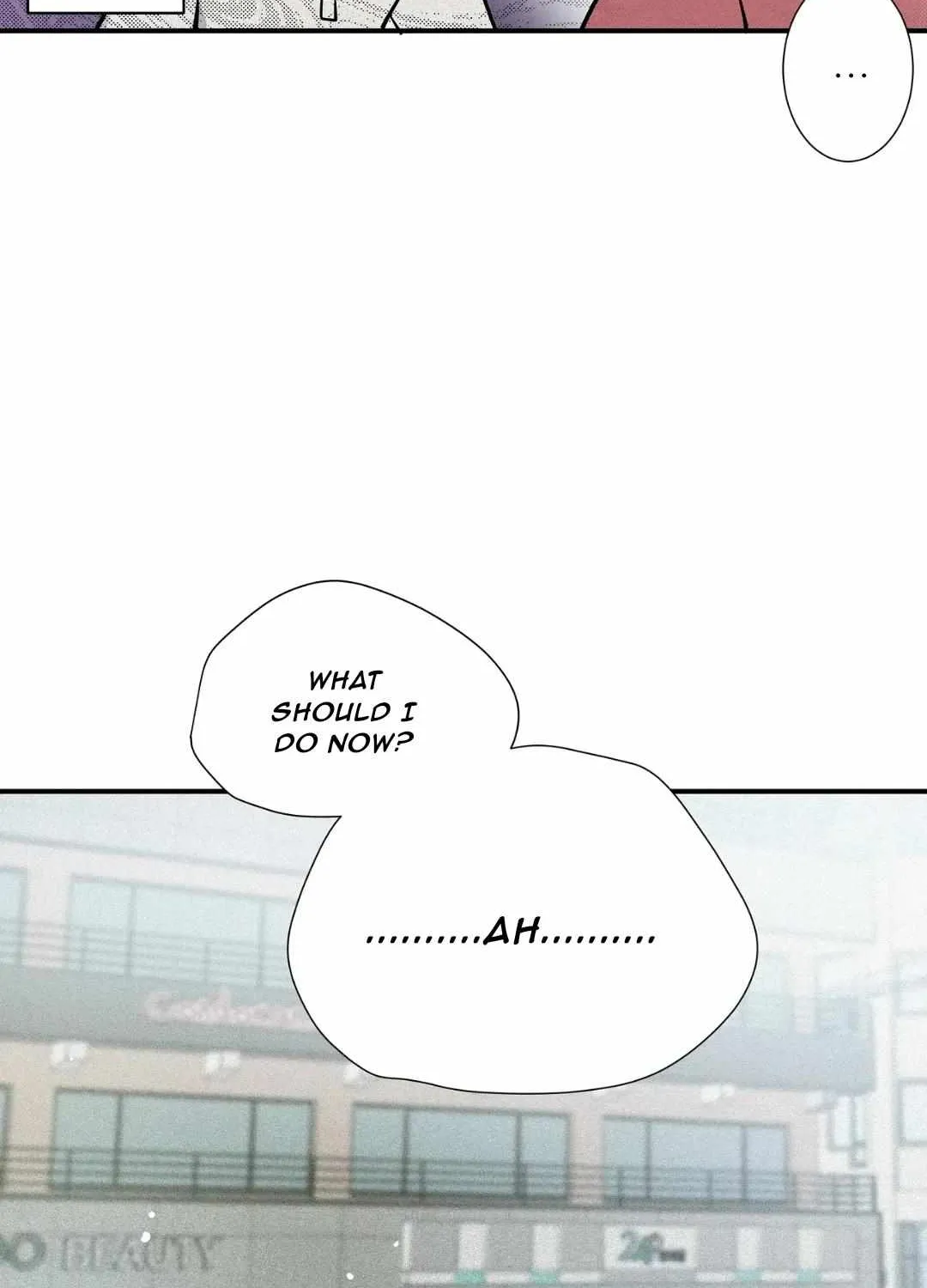 A well known love affair Chapter 23 page 90 - 