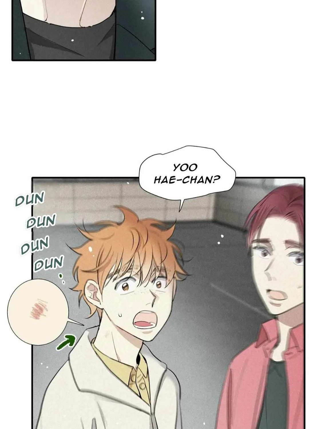 A well known love affair Chapter 23 page 10 - 