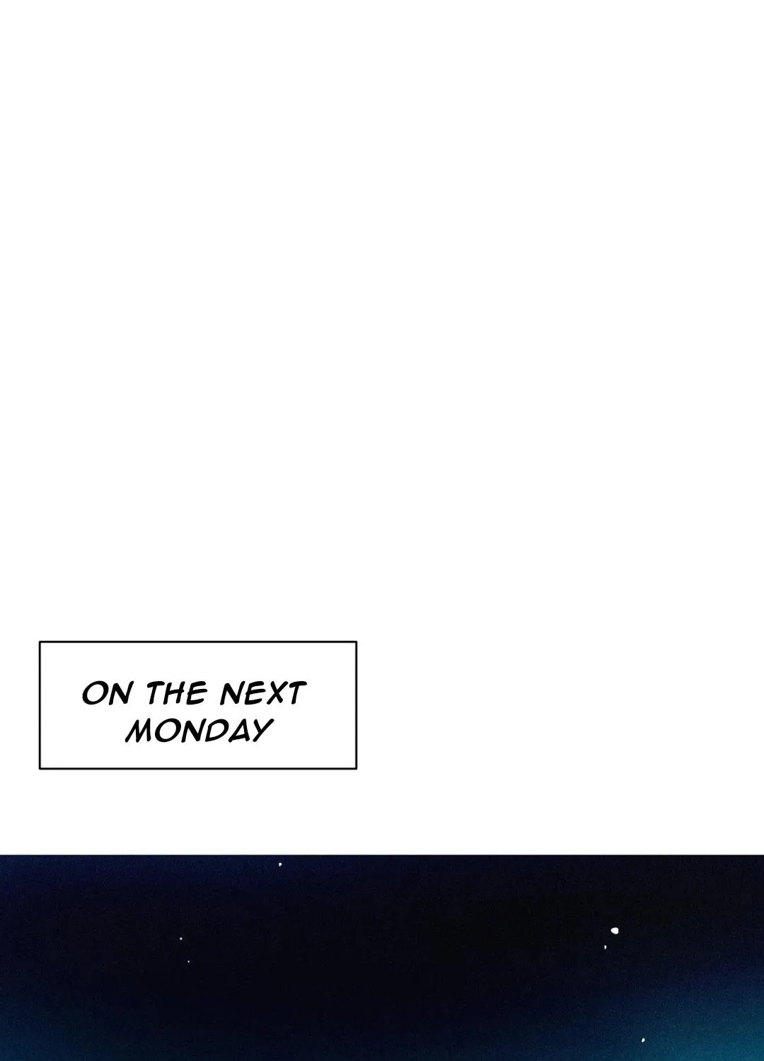 A well known love affair Chapter 23 page 92 - 
