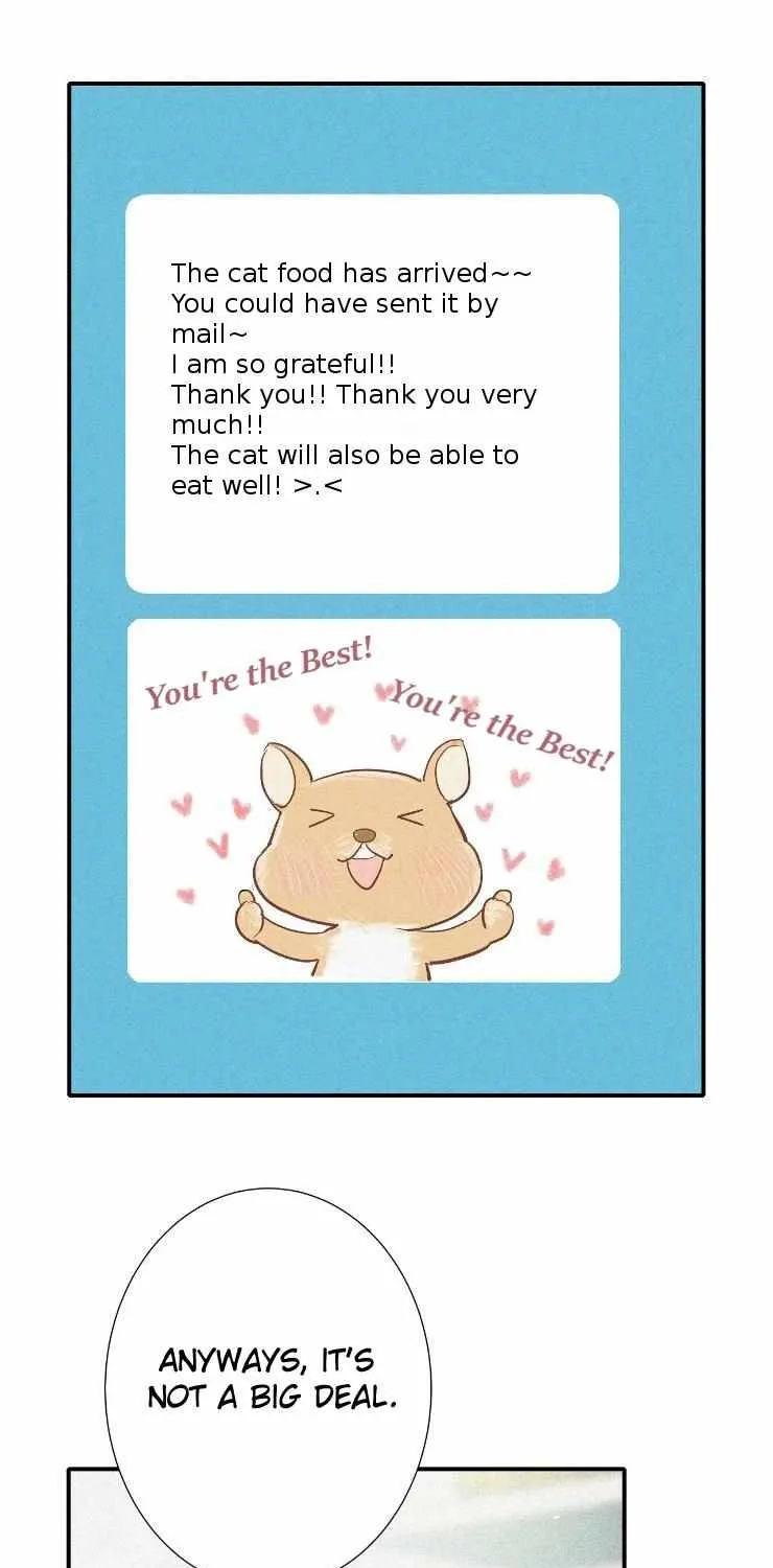 A well known love affair Chapter 24 page 2 - 