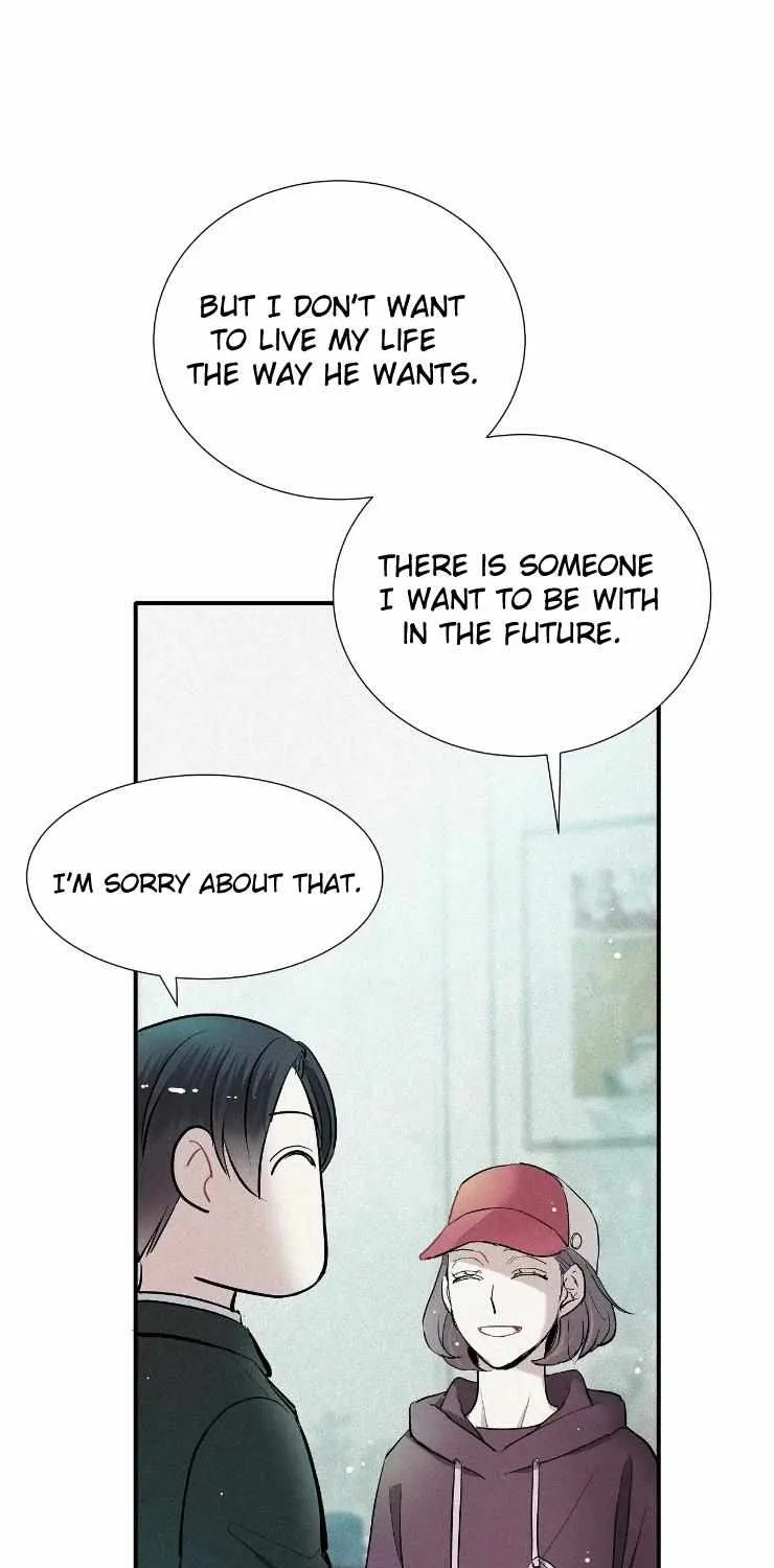 A well known love affair Chapter 24 page 12 - 