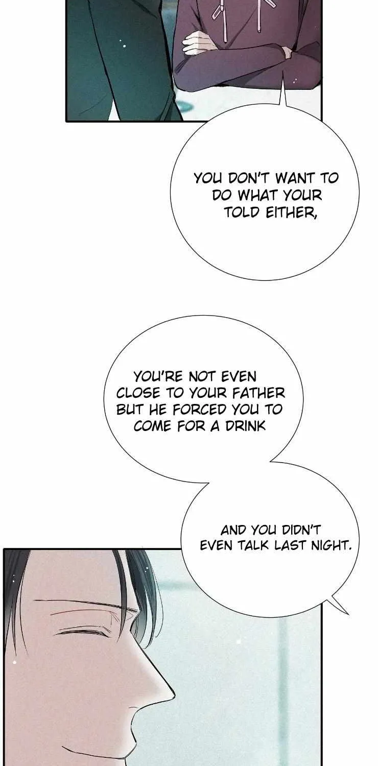 A well known love affair Chapter 24 page 13 - 