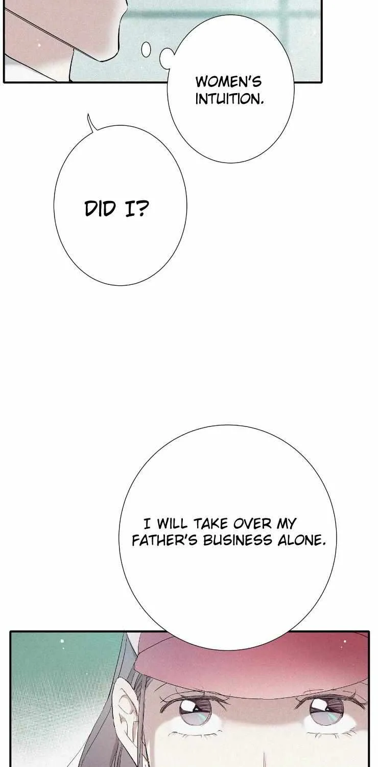 A well known love affair Chapter 24 page 14 - 