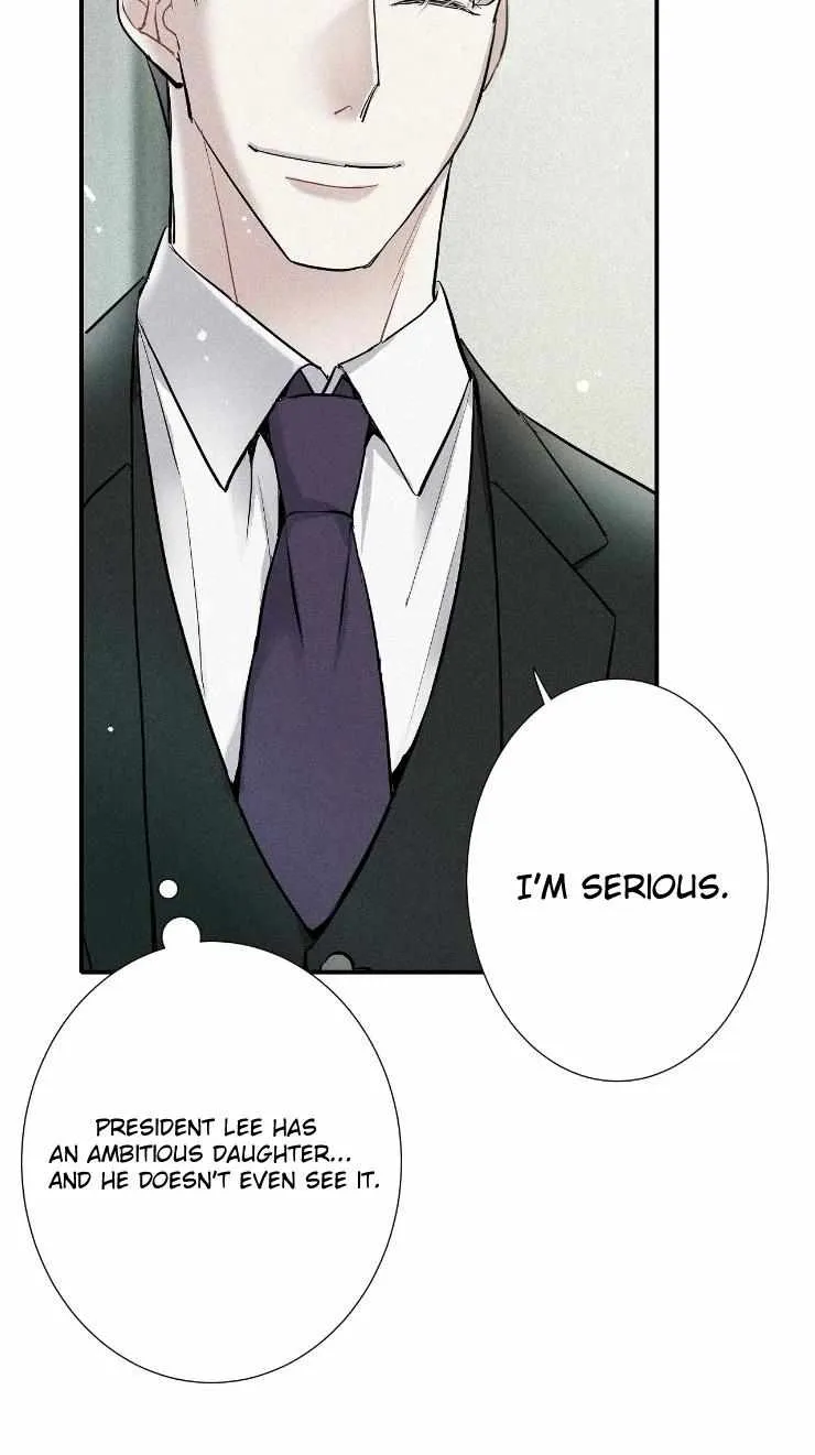A well known love affair Chapter 24 page 16 - 
