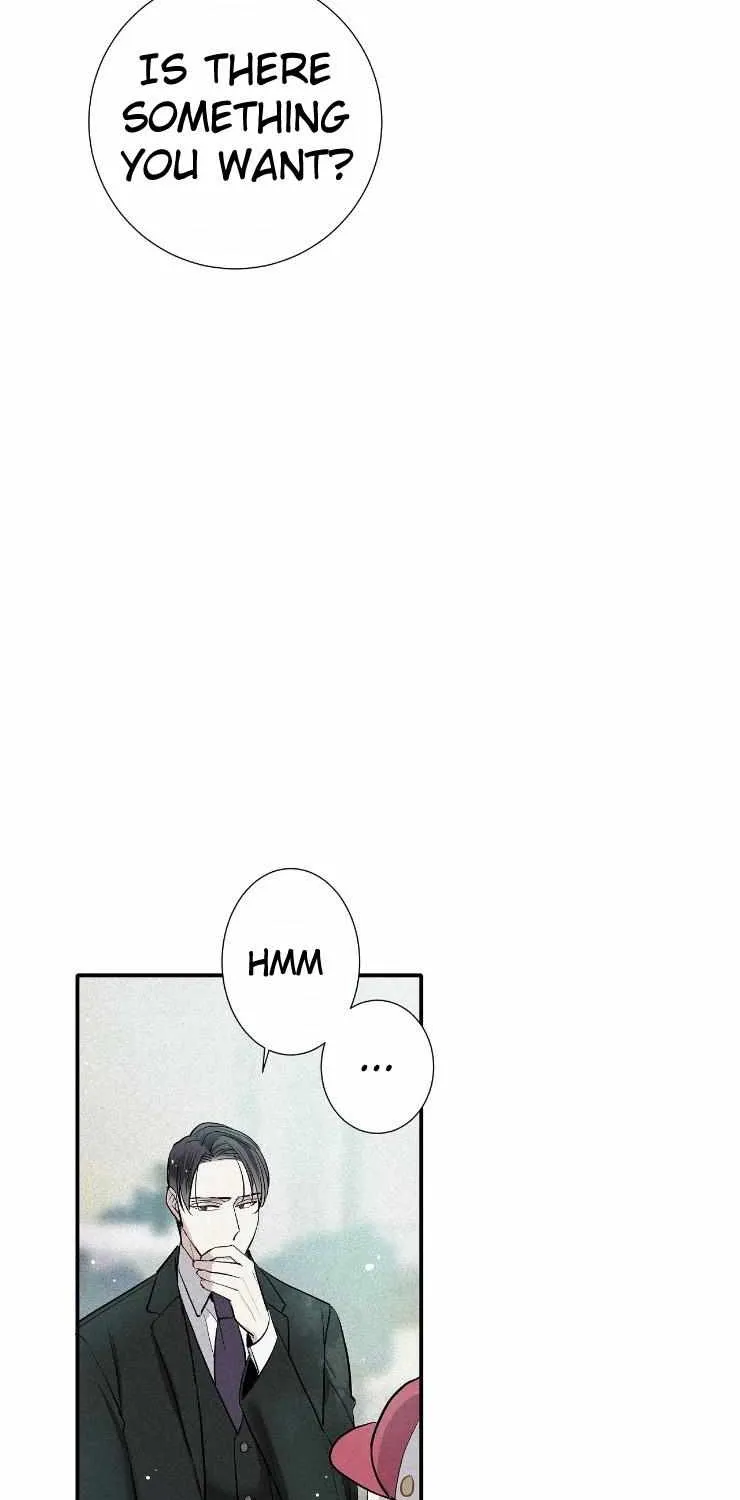A well known love affair Chapter 24 page 19 - 